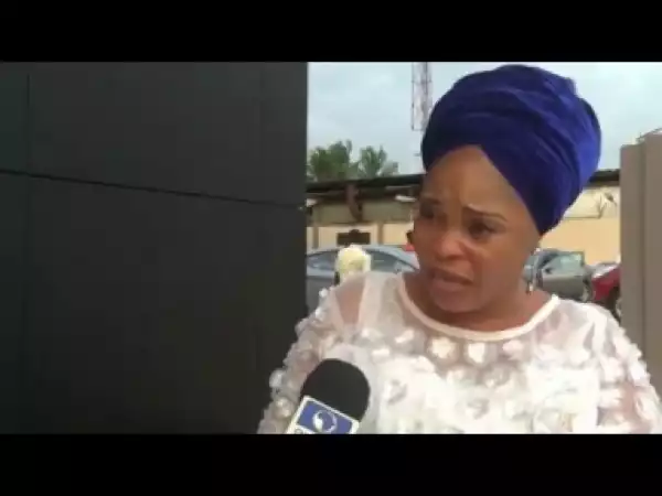 Video: Tope Alabi To Try Out Hip Hop Music With Mike Abdul & Daughter